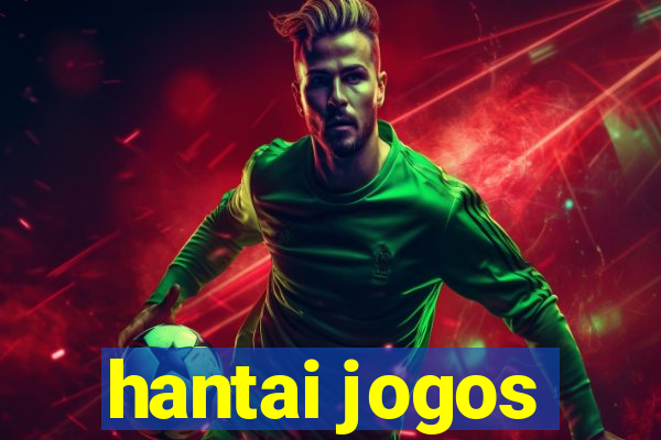 hantai jogos